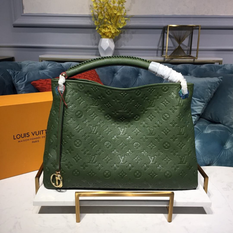 Louis Vuitton Artsy MM M41066 M43237 M43876 M44456