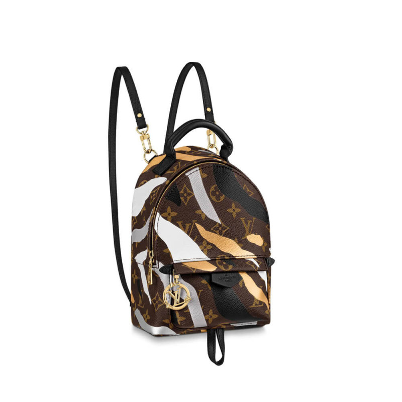 Louis Vuitton LVXLOL Palm Springs Mini M45143