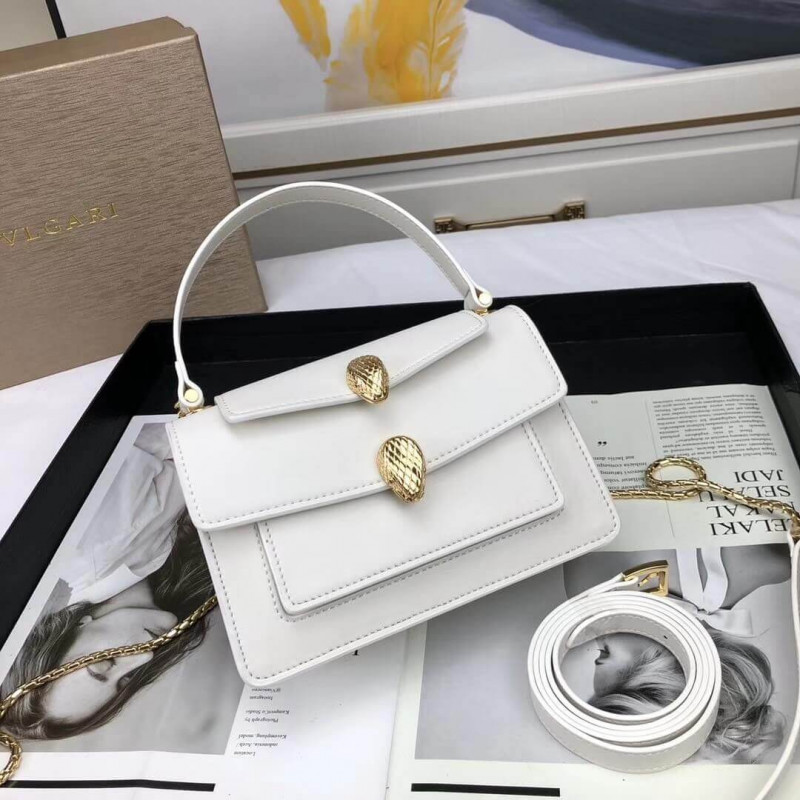 Alexander Wang X Bvlgari Belt Bag 290306