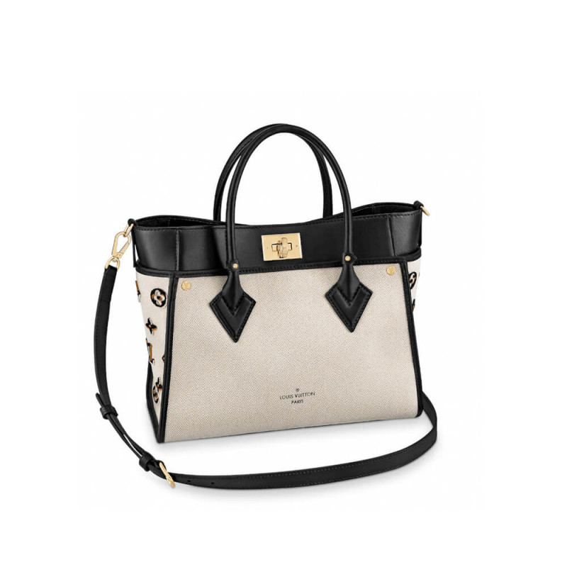 Louis Vuitton On My Side PM M59905