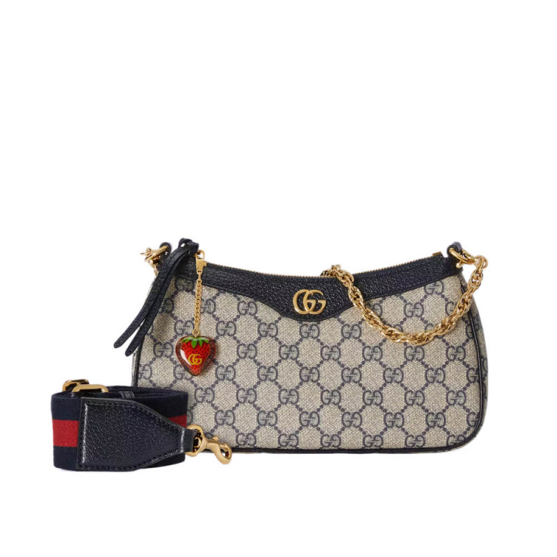 Gucci Ophidia GG Small Handbag 735132