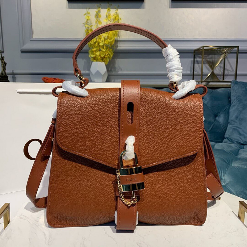 Chloe Medium Aby Day Bag 1188
