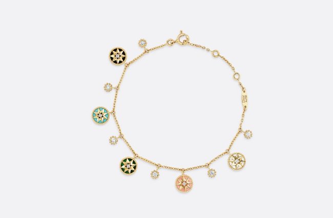 Dior Necklace CSJ43423531
