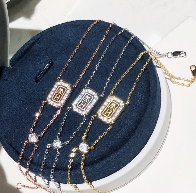 Chanel Bracelet Chain CSJ90578719