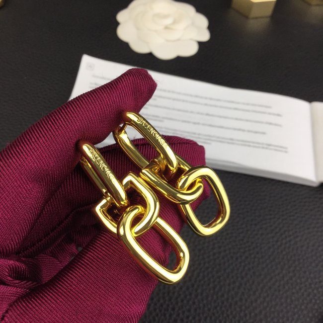 Balenciaga Earring CSJ44121331