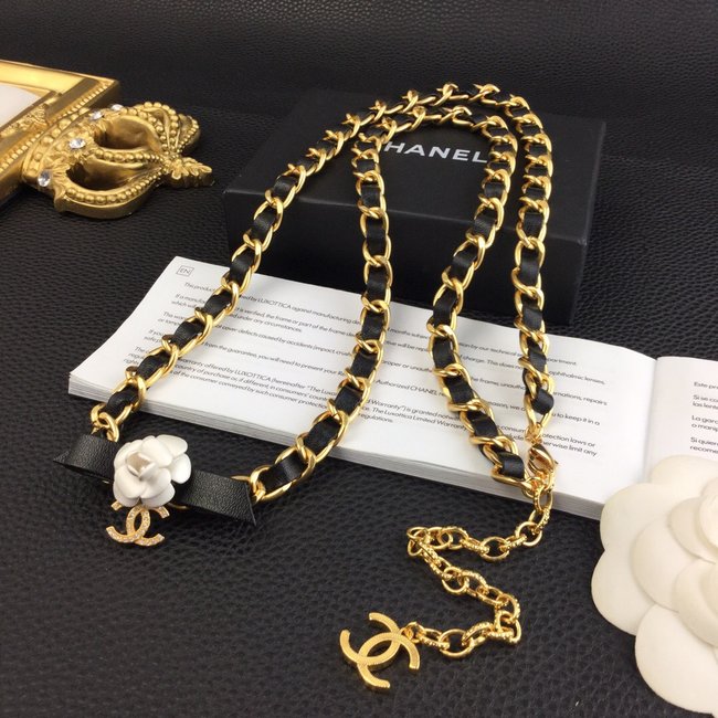 Chanel Necklace CSJ23513524