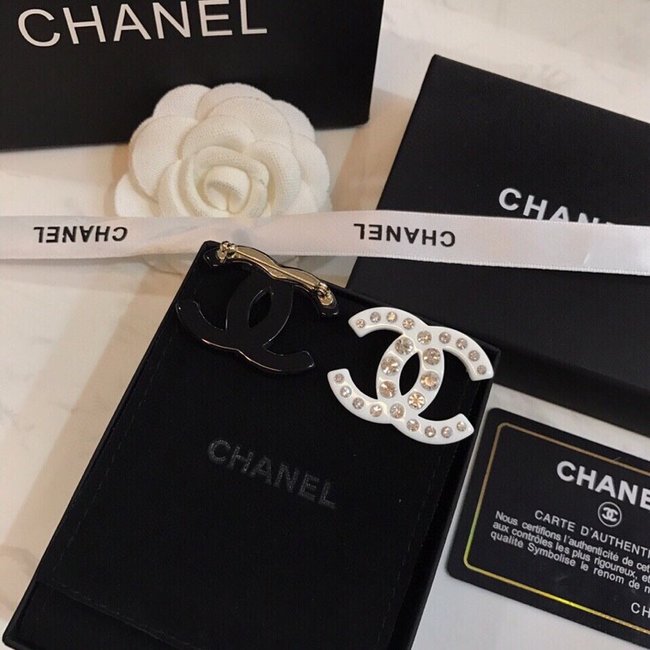 Chanel Brooch CSJ20001918