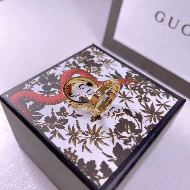 Gucci ring CSJ30004033