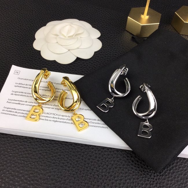 Balenciaga Earring CSJ24414141