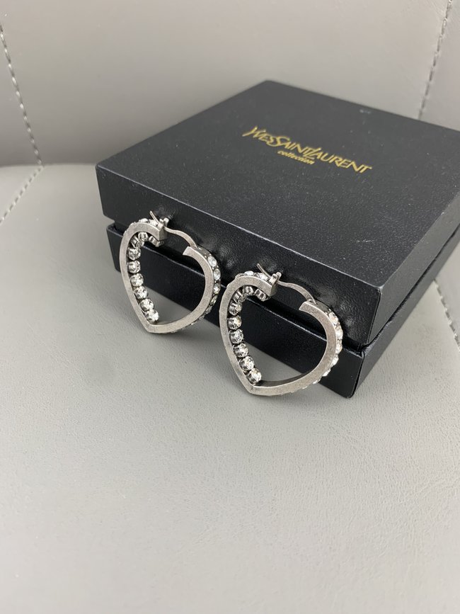 Saint Laurent Earring CSJ10001331
