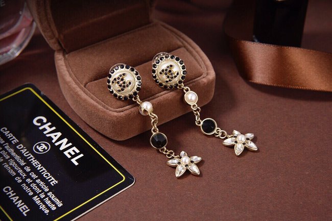 Chanel Earring CSJ30001206