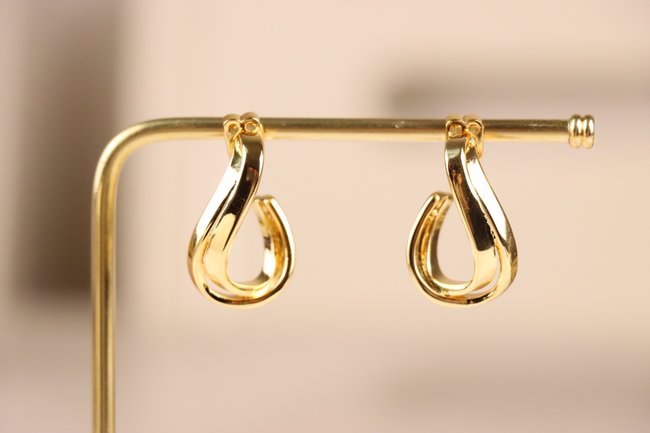 Balenciaga Earring CSJ54252353