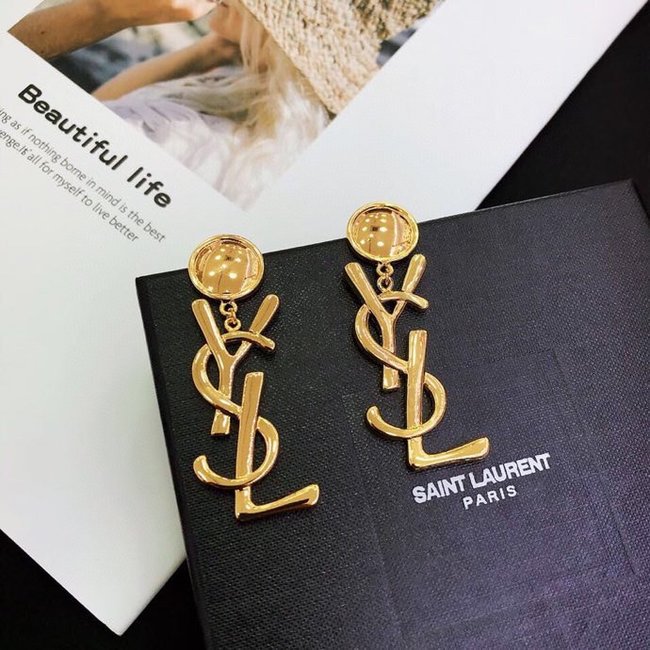 Saint Laurent Earring CSJ10001185