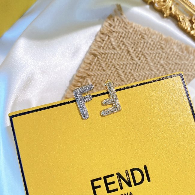 Fendi Earring CSJ50001667