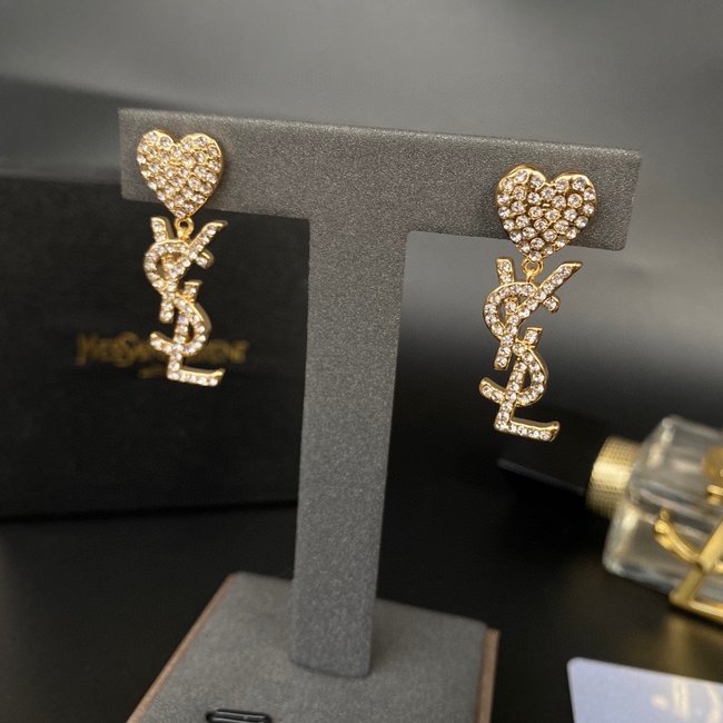 Saint Laurent Earring CSJ00001861