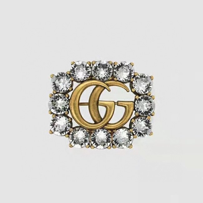 Gucci Brooch CSJ70001989