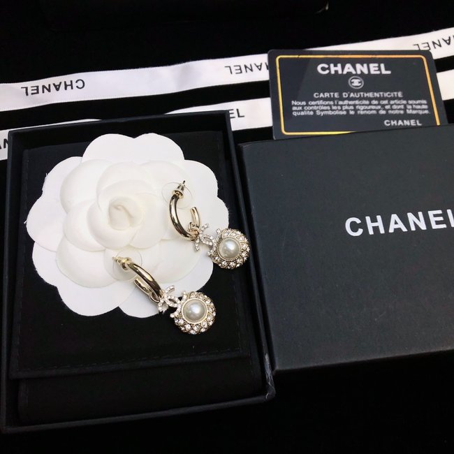 Chanel Earring CSJ51412243