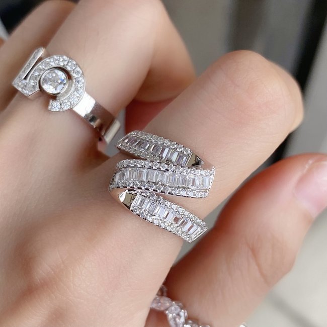 Chanel ring CSJ34555445