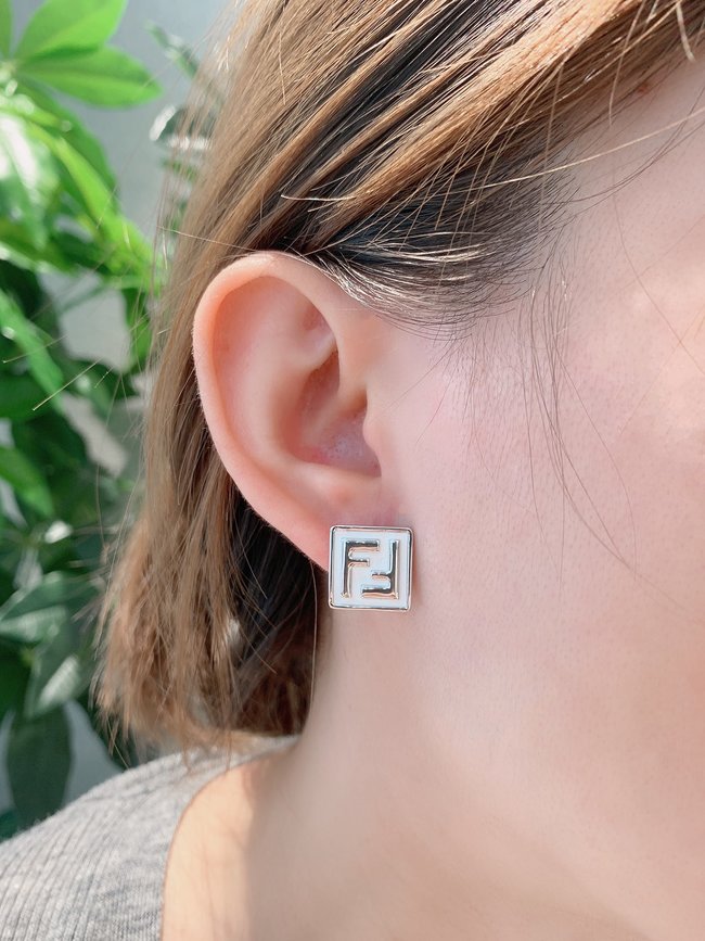 Fendi Earring CSJ30001772
