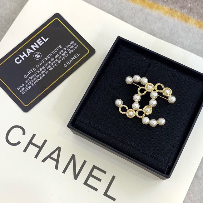 Chanel Brooch CSJ60001490