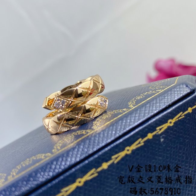 Chanel ring CSJ44533341