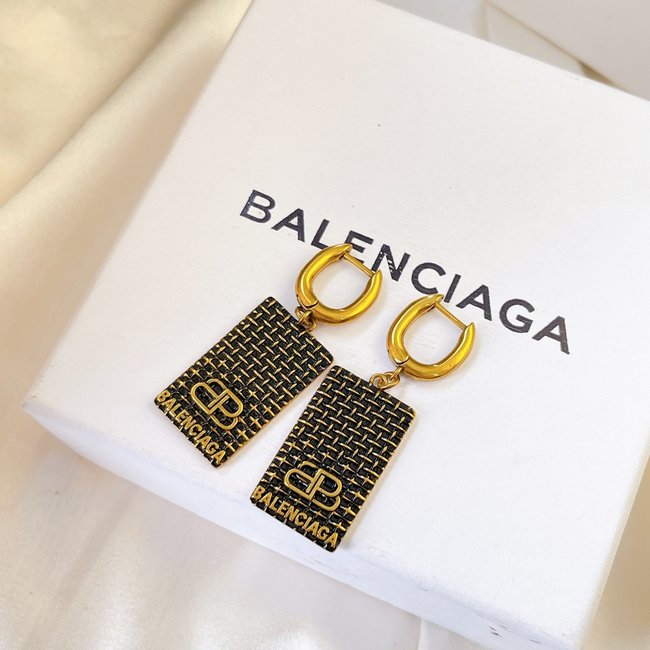Balenciaga Earring CSJ41513355