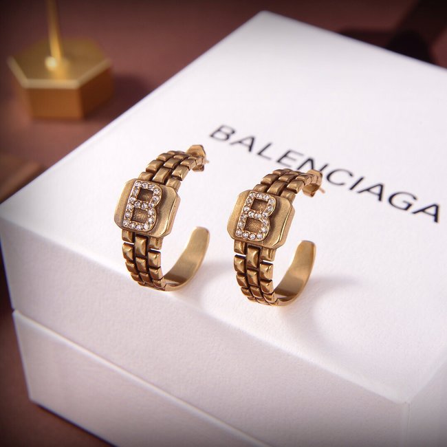 Balenciaga Earring CSJ15444234