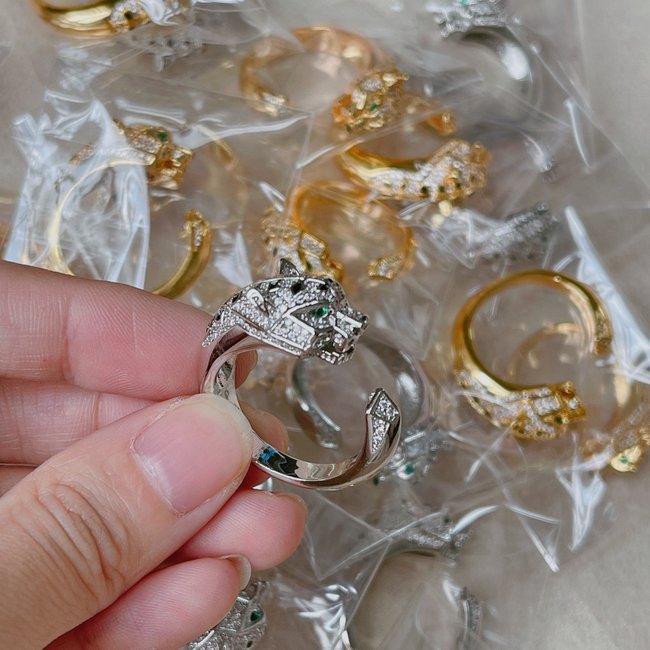 Cartier ring CSJ41233511