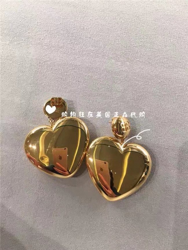Balenciaga Earring CSJ13432441