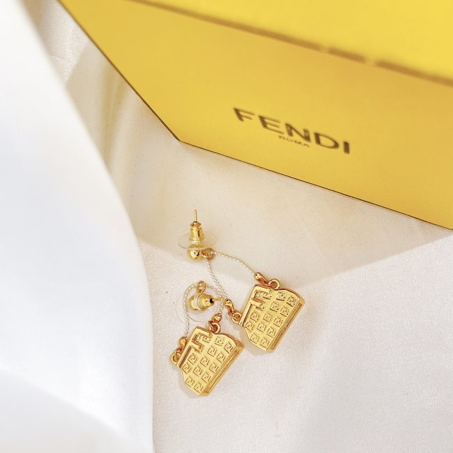 Fendi Earring CSJ24211335