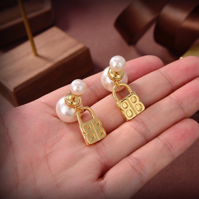 Balenciaga Earring CSJ11142344