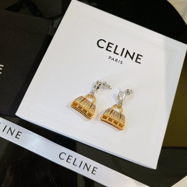 Balenciaga Earring CSJ12525115