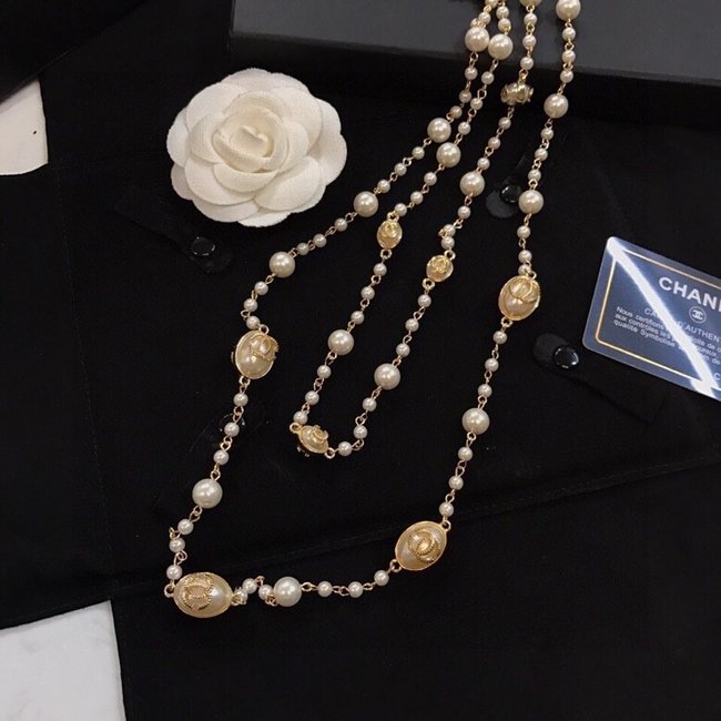 Chanel Necklace CSJ52112115