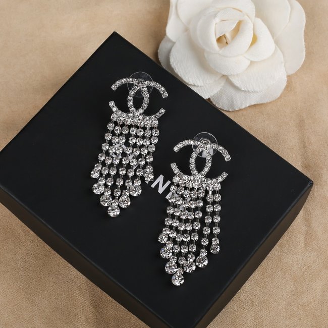 Chanel Earring CSJ60001243