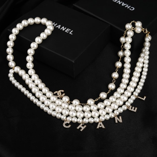 Chanel Bracelet Chain CSJ50588222