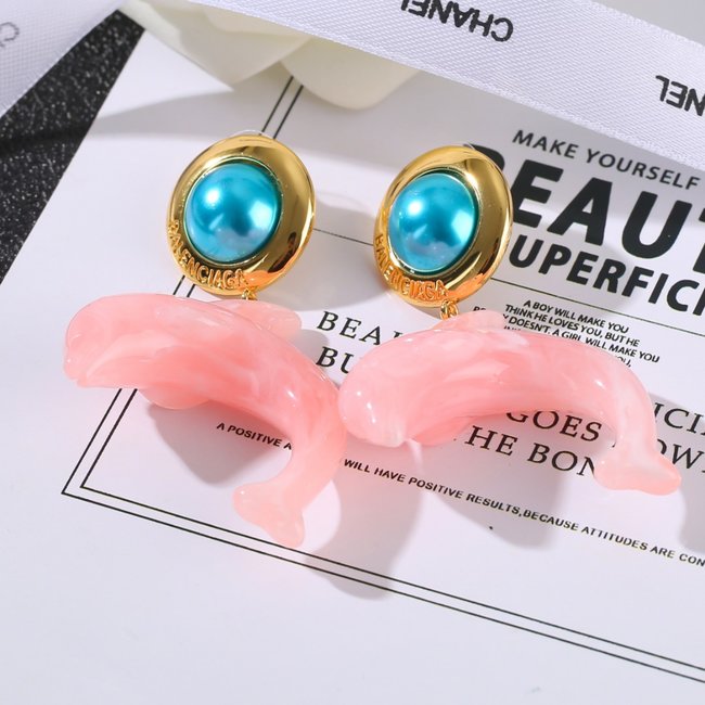 Balenciaga Earring CSJ41541121