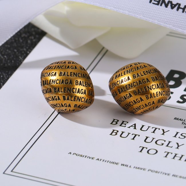 Balenciaga Earring CSJ21152532