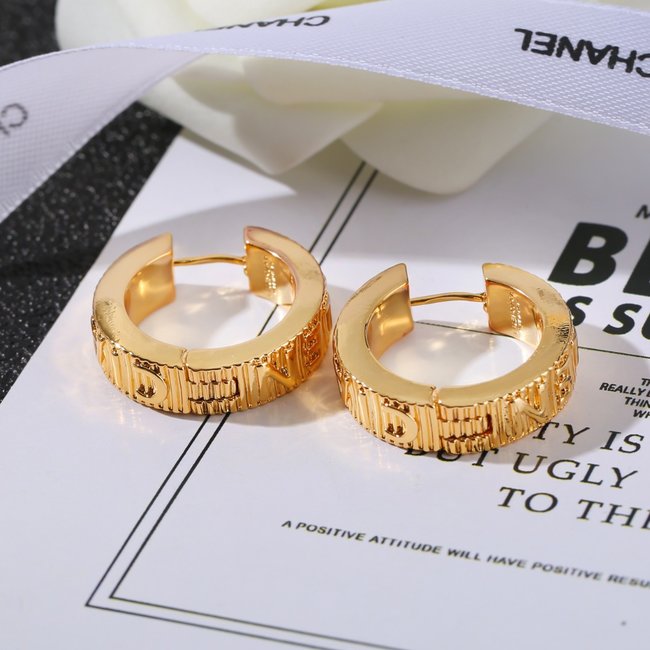 Balenciaga Earring CSJ23335233