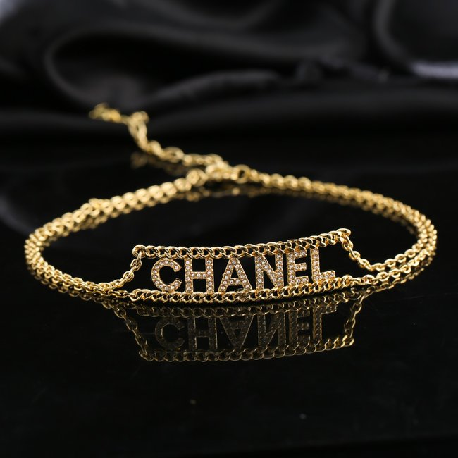 Chanel Necklace CSJ34443555