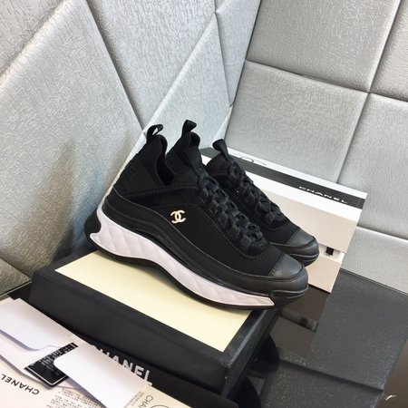 Chanel Casual shoes