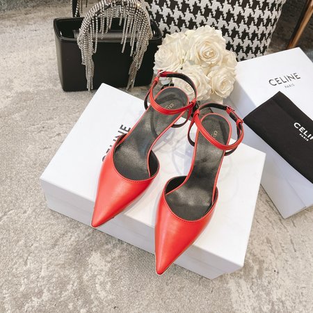 Celine sandals