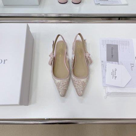 Dior sandals