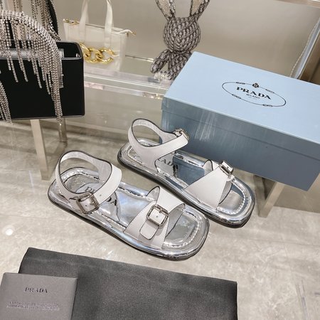 Prada High heel