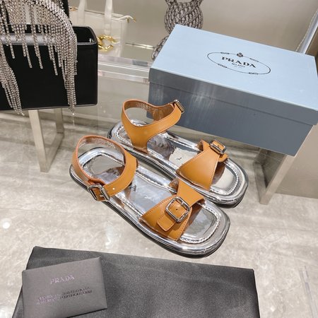 Prada High heel