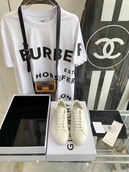 Givenchy sports shoes