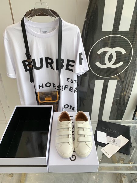 Givenchy sports shoes
