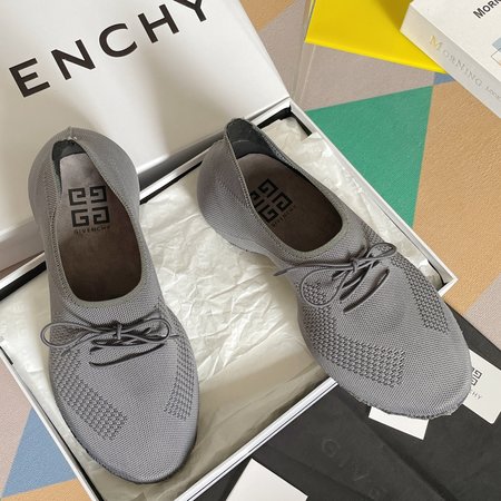 Givenchy TK-360 series knitted sports shoes