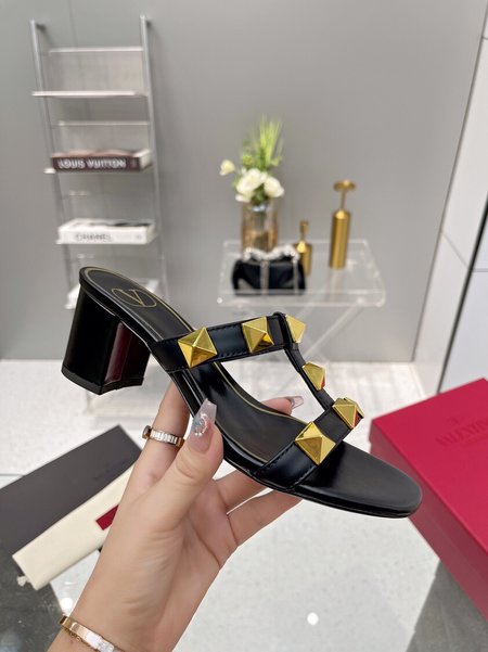 Valentino High heel