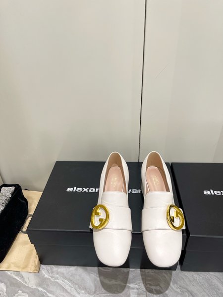 Gucci short boots