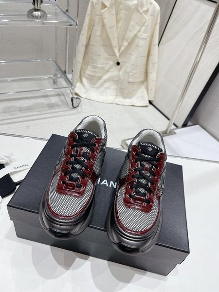 Chanel Casual shoes